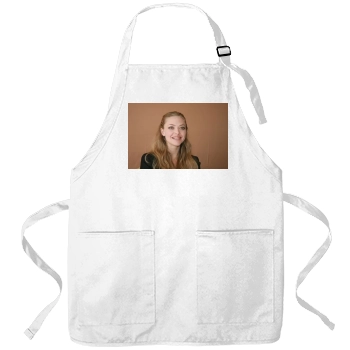 Amanda Seyfried Apron