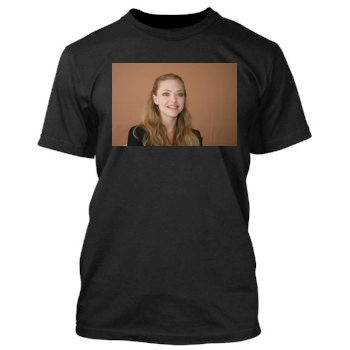 Amanda Seyfried Men's TShirt