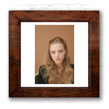 Amanda Seyfried 6x6