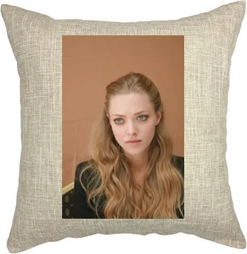 Amanda Seyfried Pillow