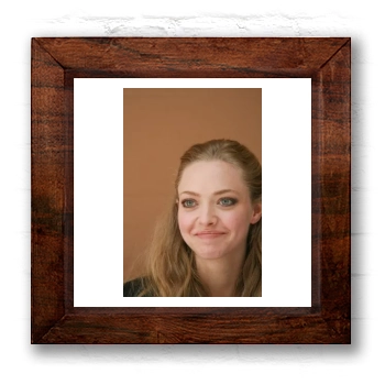 Amanda Seyfried 6x6