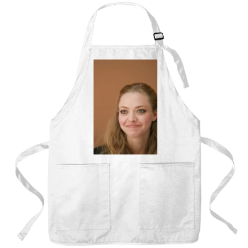 Amanda Seyfried Apron