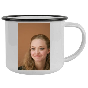 Amanda Seyfried Camping Mug