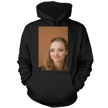 Amanda Seyfried Mens Pullover Hoodie Sweatshirt