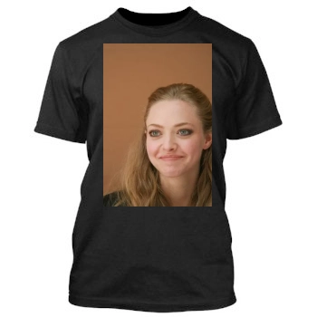 Amanda Seyfried Men's TShirt