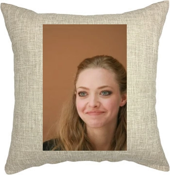 Amanda Seyfried Pillow