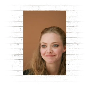 Amanda Seyfried Poster