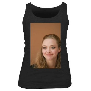 Amanda Seyfried Women's Tank Top