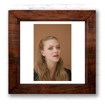 Amanda Seyfried 6x6