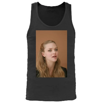 Amanda Seyfried Men's Tank Top