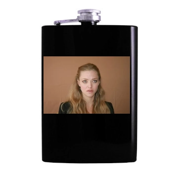 Amanda Seyfried Hip Flask