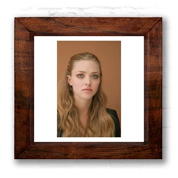 Amanda Seyfried 6x6