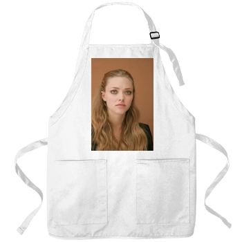 Amanda Seyfried Apron