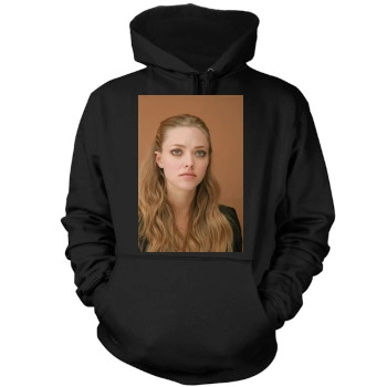 Amanda Seyfried Mens Pullover Hoodie Sweatshirt