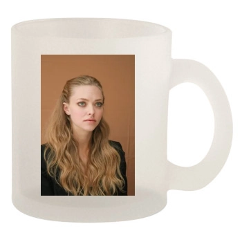 Amanda Seyfried 10oz Frosted Mug