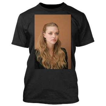 Amanda Seyfried Men's TShirt