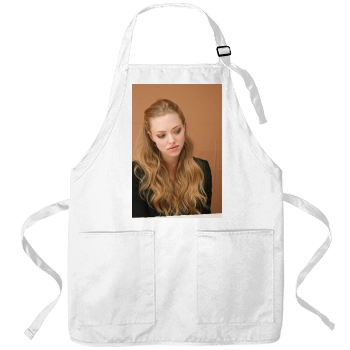 Amanda Seyfried Apron