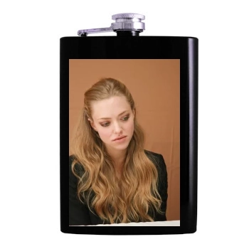 Amanda Seyfried Hip Flask