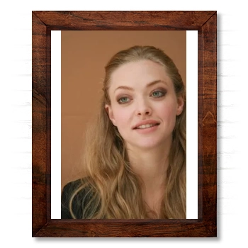 Amanda Seyfried 14x17