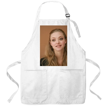 Amanda Seyfried Apron