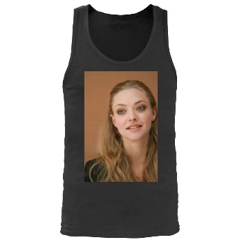 Amanda Seyfried Men's Tank Top