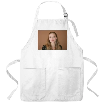 Amanda Seyfried Apron