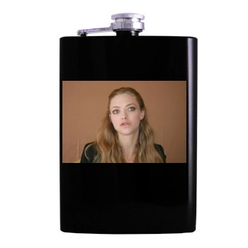 Amanda Seyfried Hip Flask