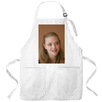 Amanda Seyfried Apron