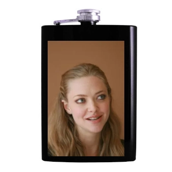 Amanda Seyfried Hip Flask