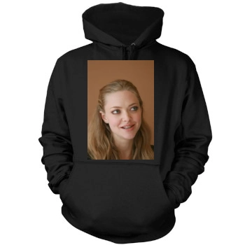 Amanda Seyfried Mens Pullover Hoodie Sweatshirt