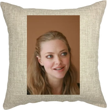 Amanda Seyfried Pillow