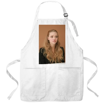 Amanda Seyfried Apron