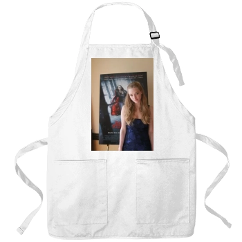 Amanda Seyfried Apron