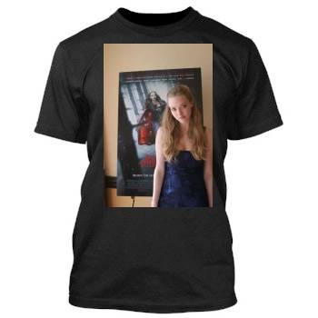 Amanda Seyfried Men's TShirt