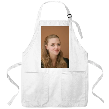 Amanda Seyfried Apron