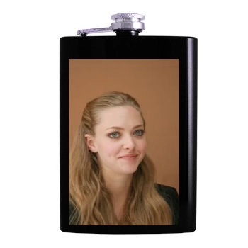 Amanda Seyfried Hip Flask