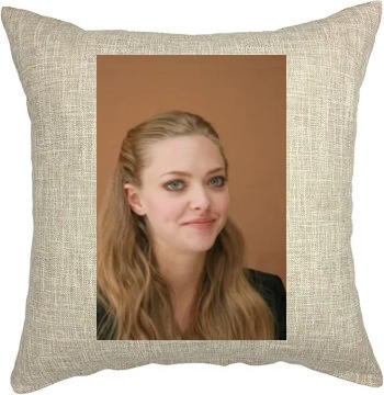 Amanda Seyfried Pillow