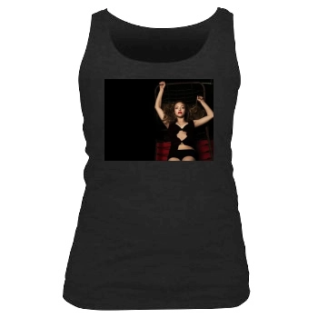 Amanda Seyfried Women's Tank Top