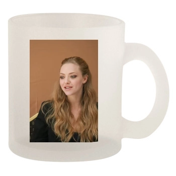 Amanda Seyfried 10oz Frosted Mug