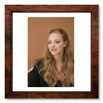 Amanda Seyfried 12x12