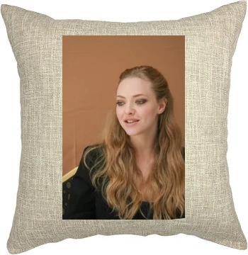 Amanda Seyfried Pillow