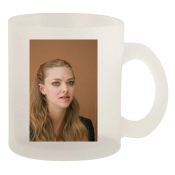 Amanda Seyfried 10oz Frosted Mug