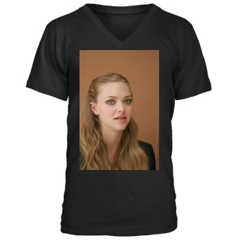 Amanda Seyfried Men's V-Neck T-Shirt