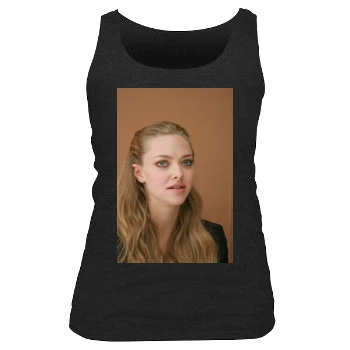 Amanda Seyfried Women's Tank Top