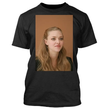 Amanda Seyfried Men's TShirt