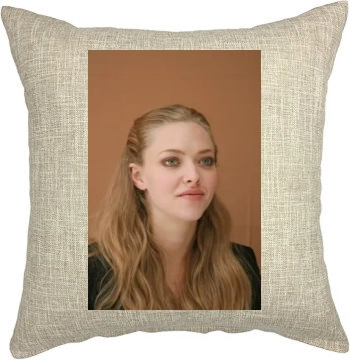 Amanda Seyfried Pillow