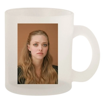 Amanda Seyfried 10oz Frosted Mug