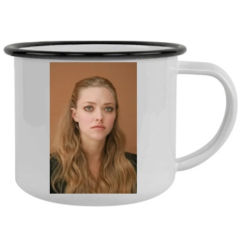 Amanda Seyfried Camping Mug