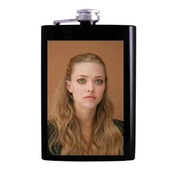 Amanda Seyfried Hip Flask