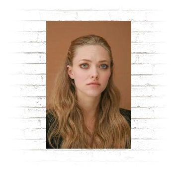 Amanda Seyfried Poster